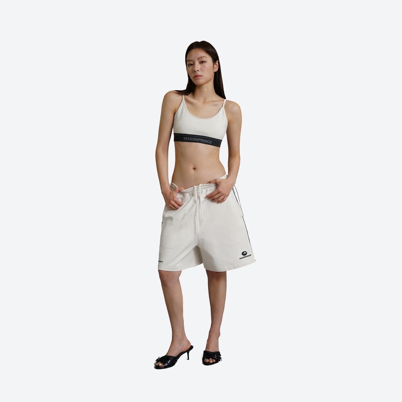 Racing Shorts